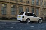 Land Rover Range Rover Vogue by Project Kahn 2009 года